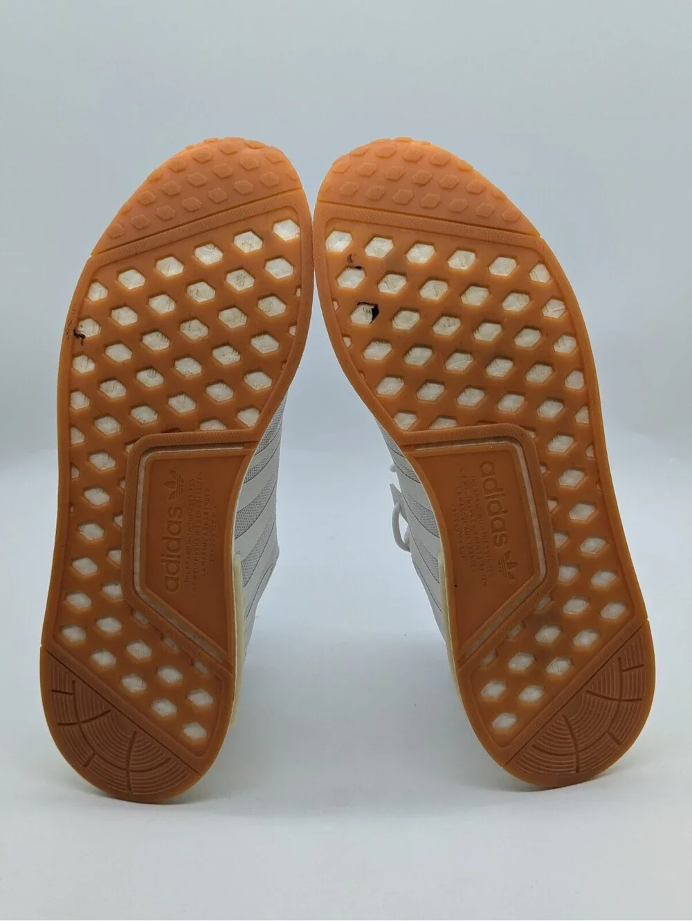 adidas size conversions